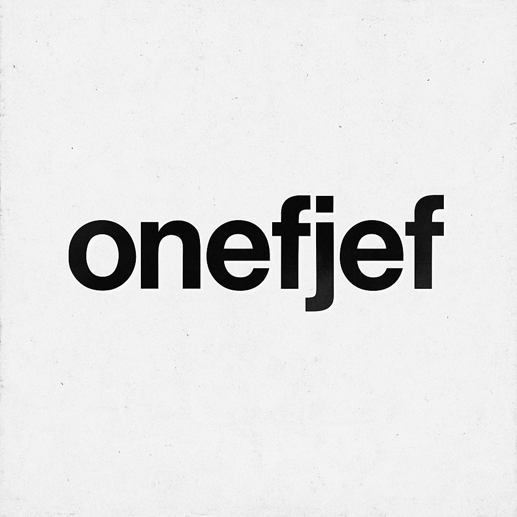 onefjef