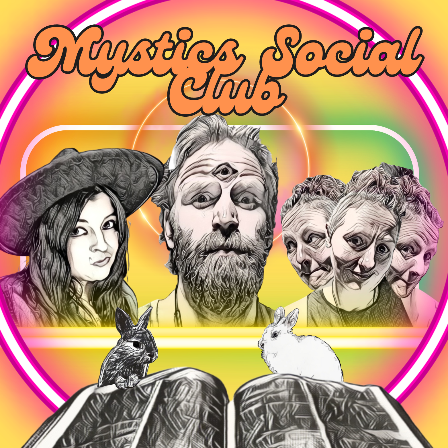 The Mystics Social Club