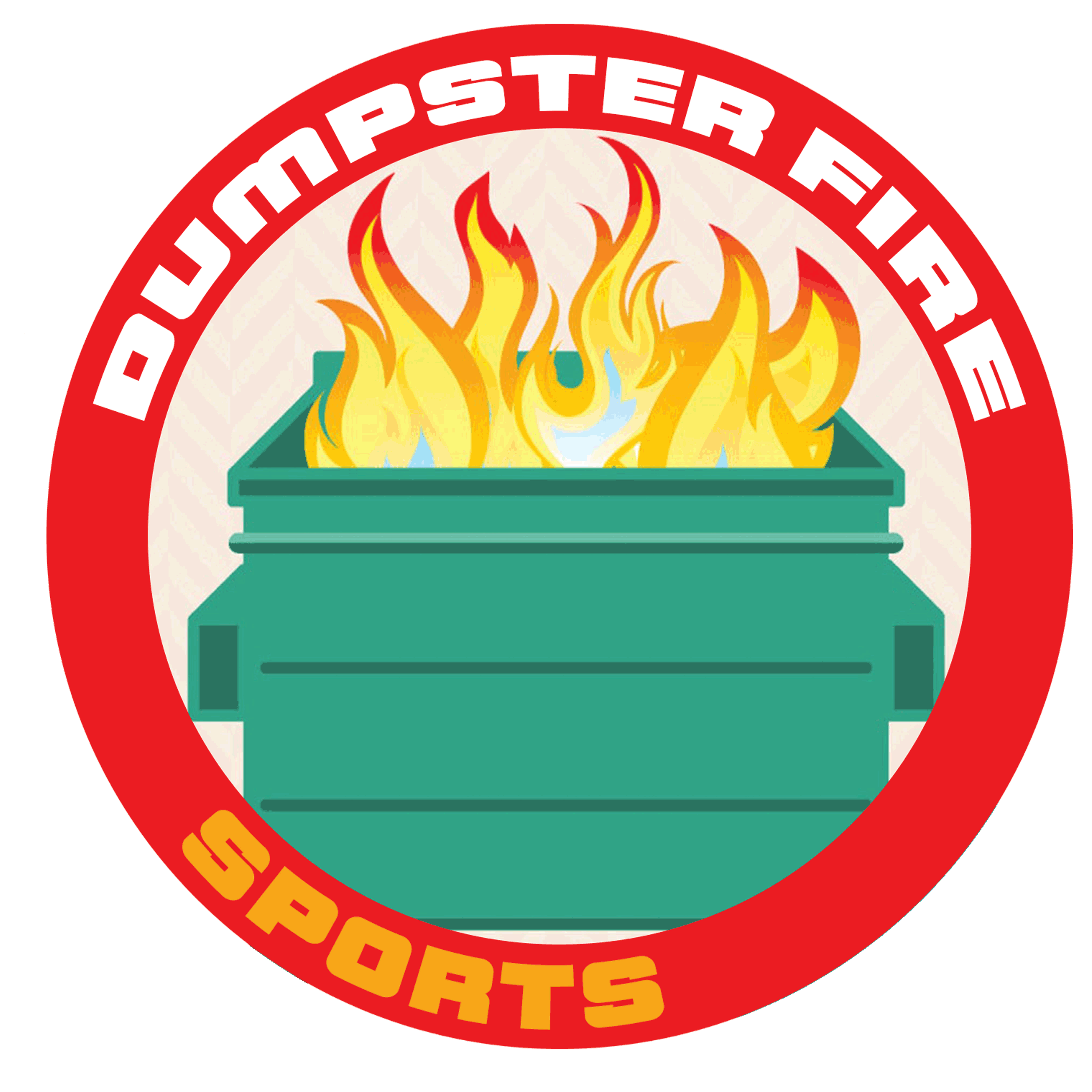 Dumpster Fire Sports