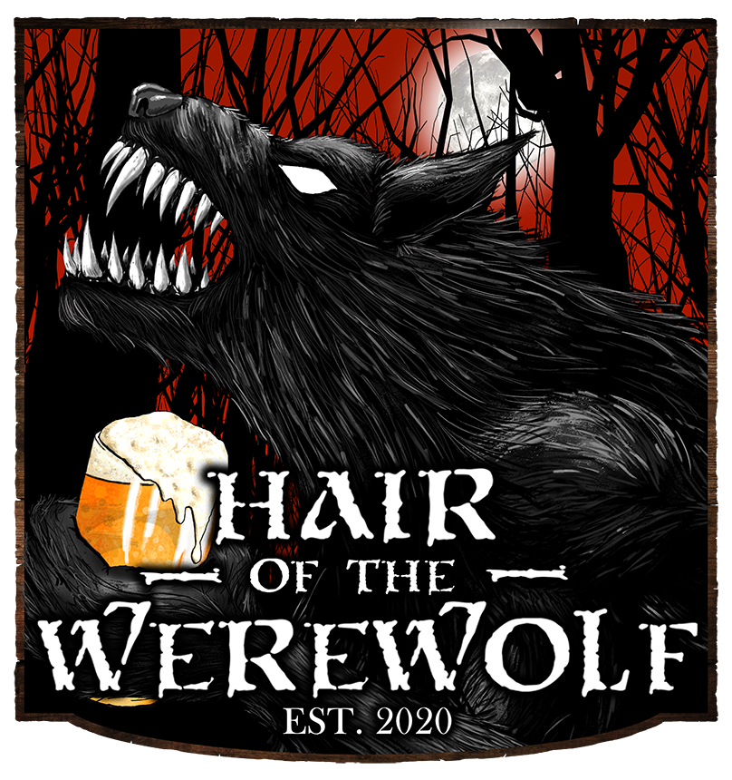 Hair of The Werewolf