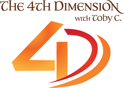 The 4th Dimension with Toby C