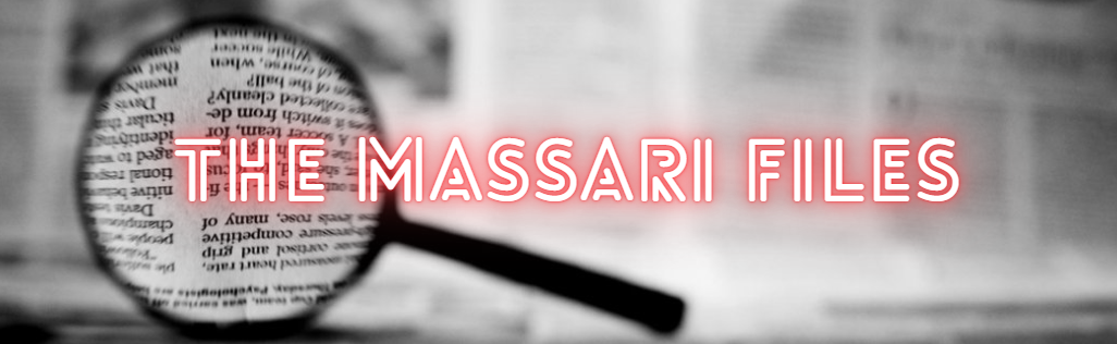 The Massari Files
