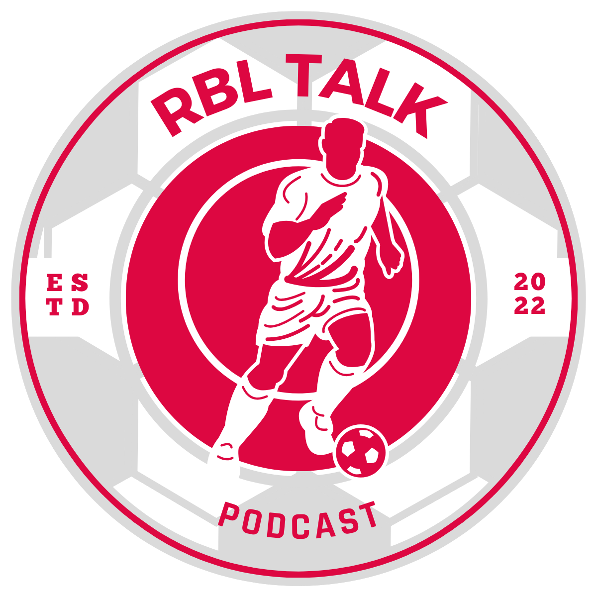 RBL Talk: An RB Leipzig Podcast