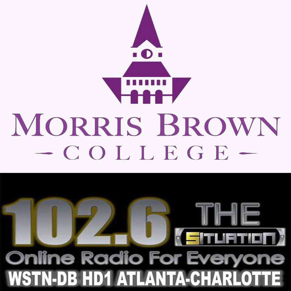 The Sound Of Morris Brown