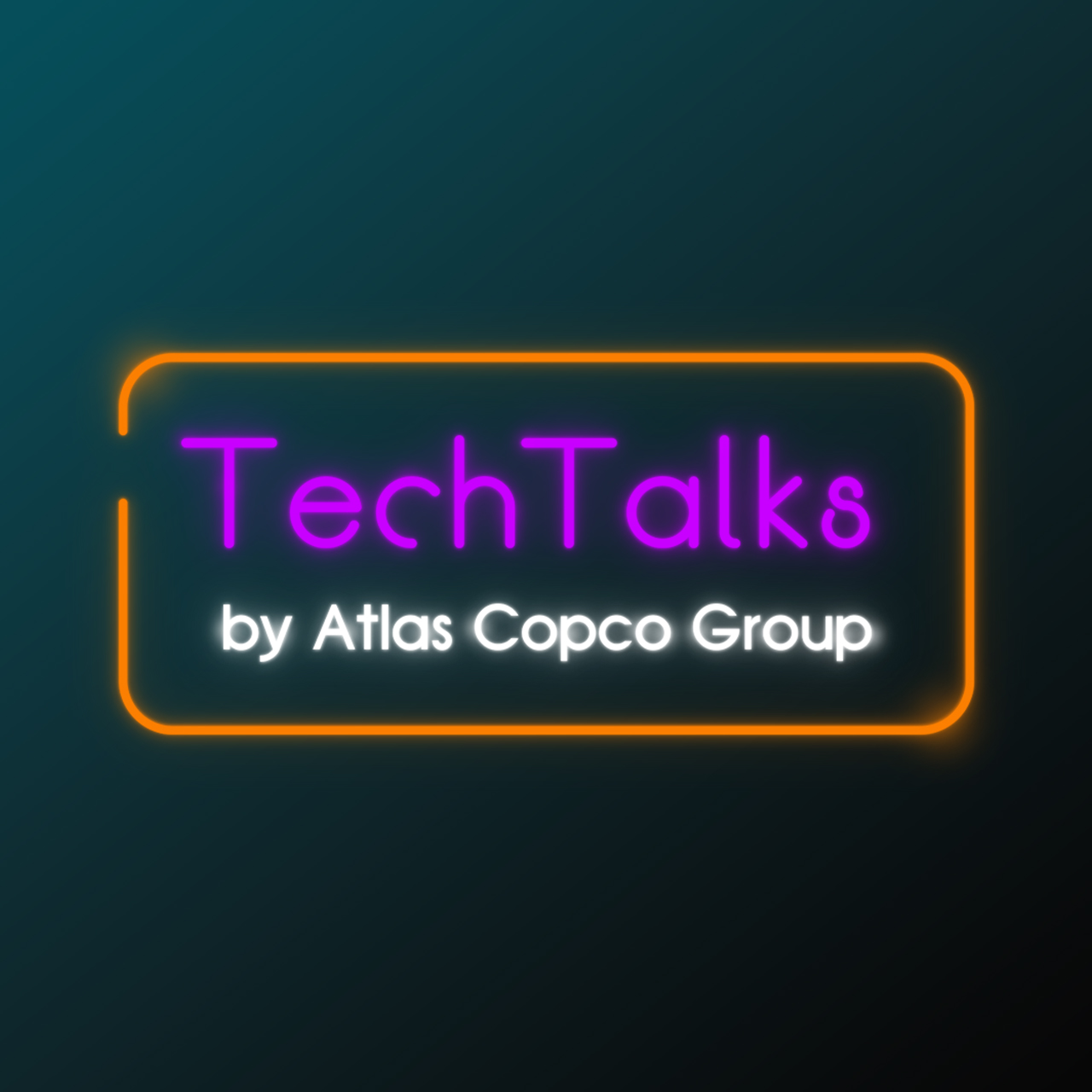 Tech Talks by Atlas Copco Group