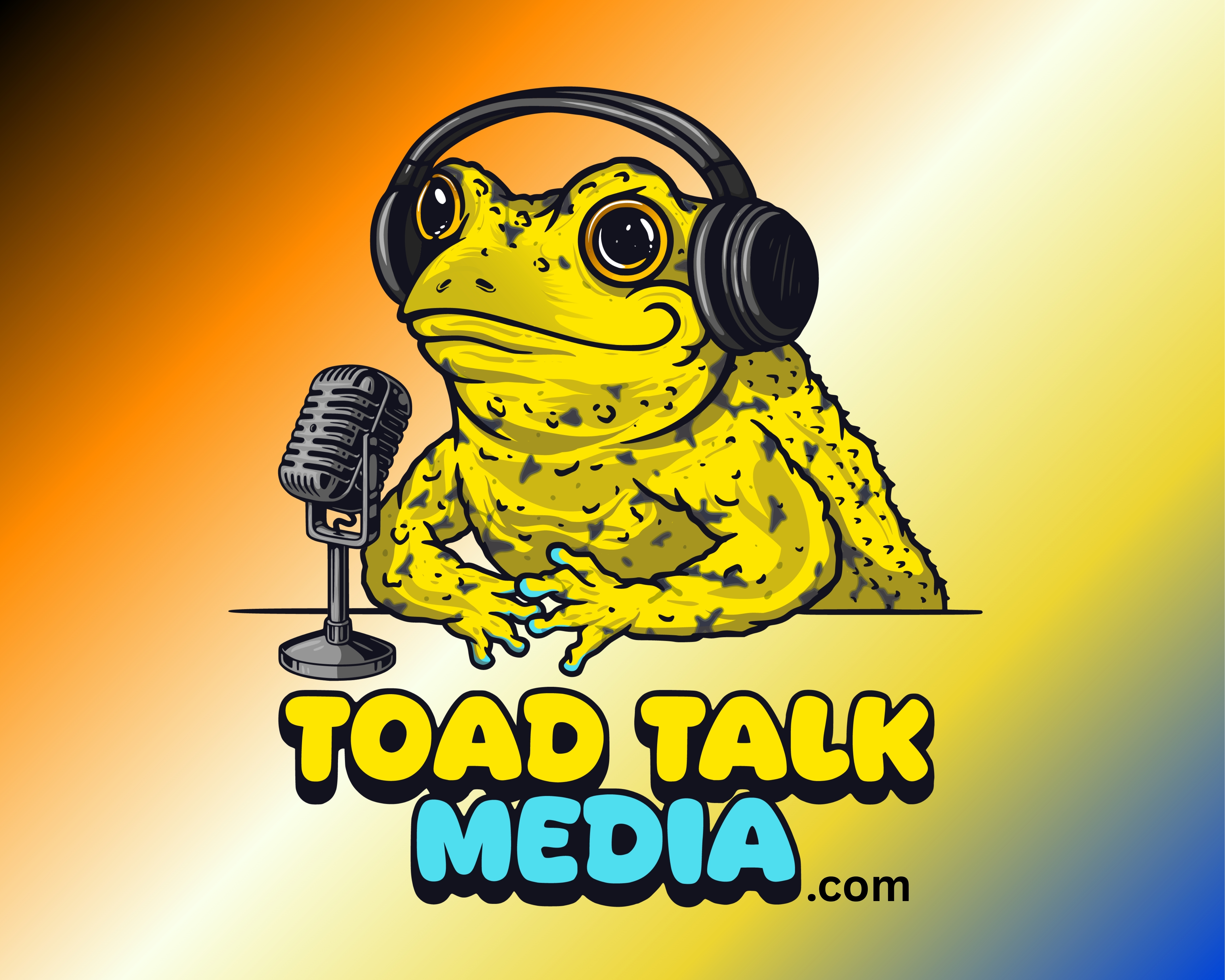Toad Talk Media