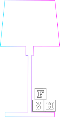 Leaving The Kid's Table