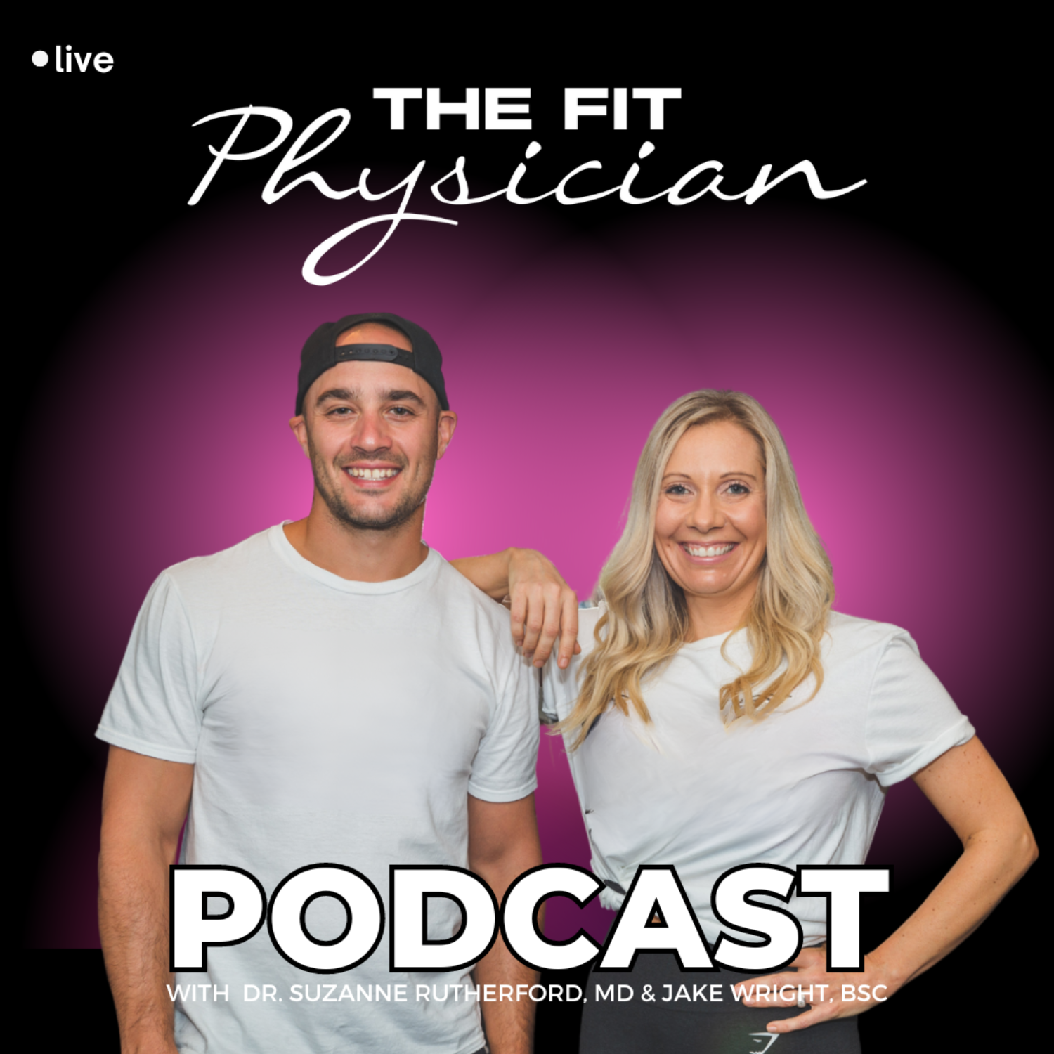 The Fit Physician Podcast