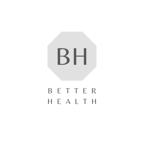 Better Health with April