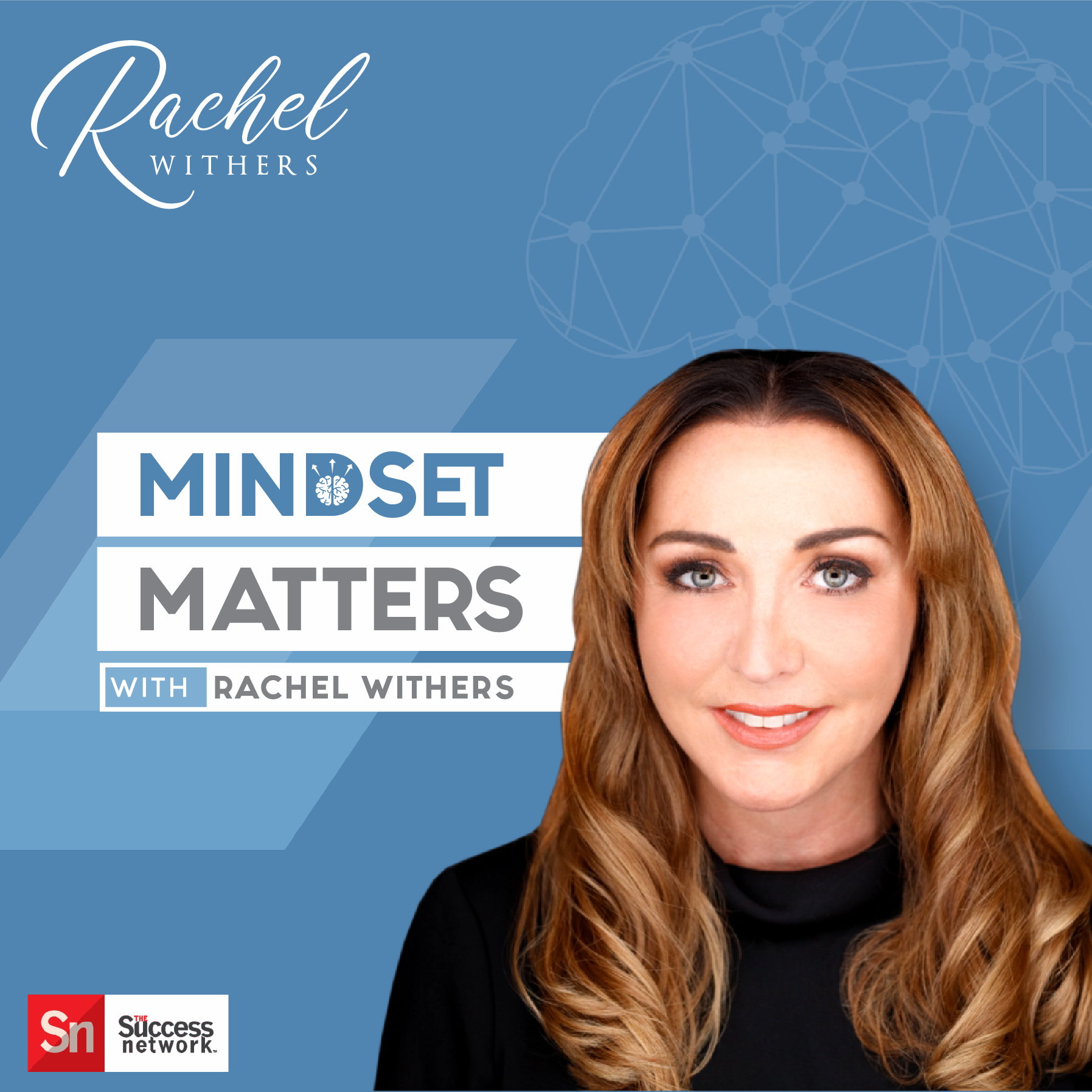 Mindset Matters with Rachel Withers