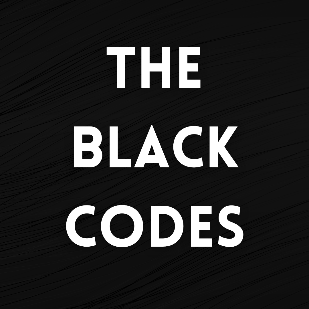 The Black Codes