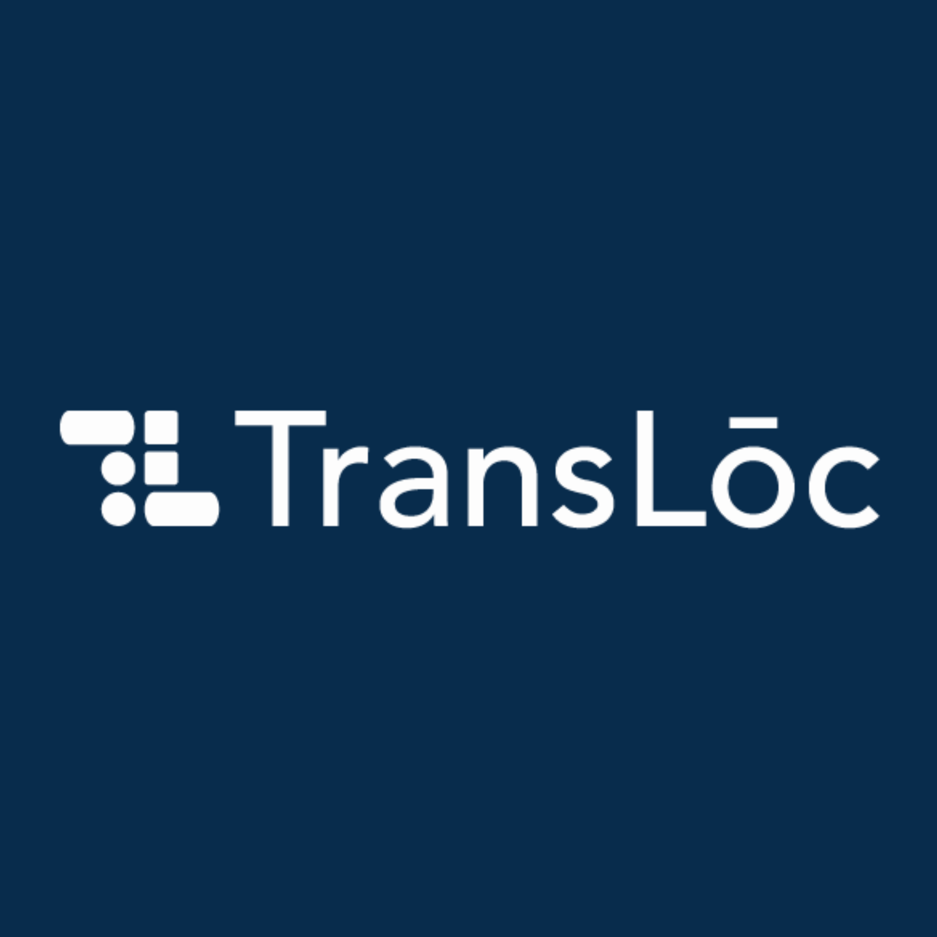 TransLoc On Demand