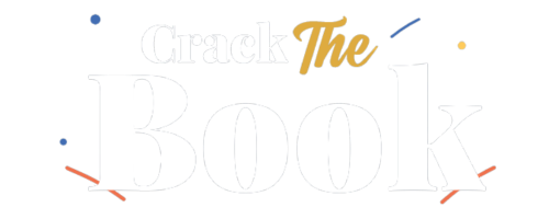 Crack The Book