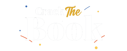 Crack The Book