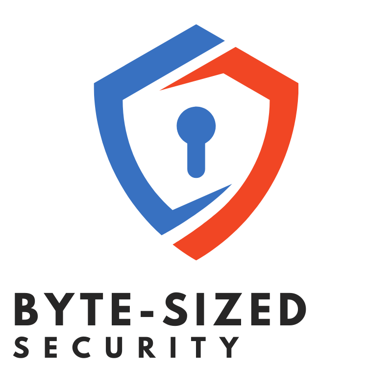 Byte Sized Security News
