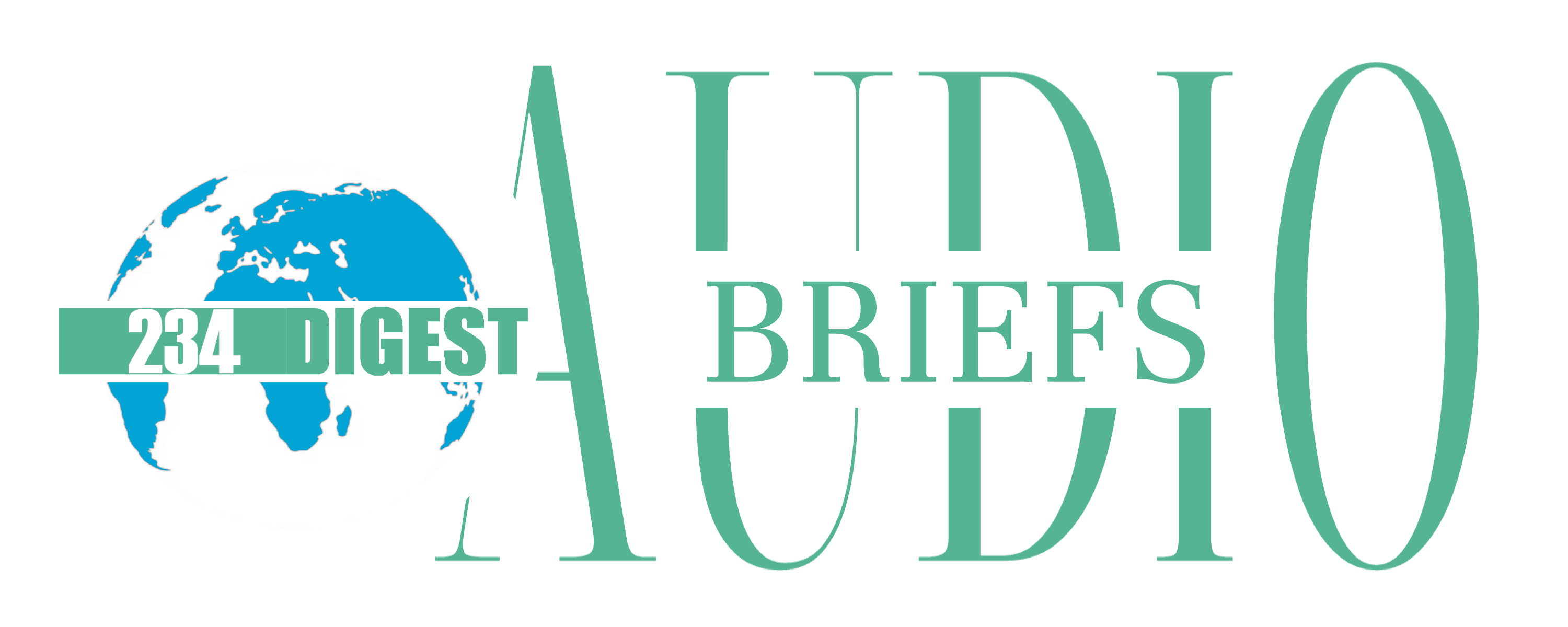 234Digest Audio Briefs