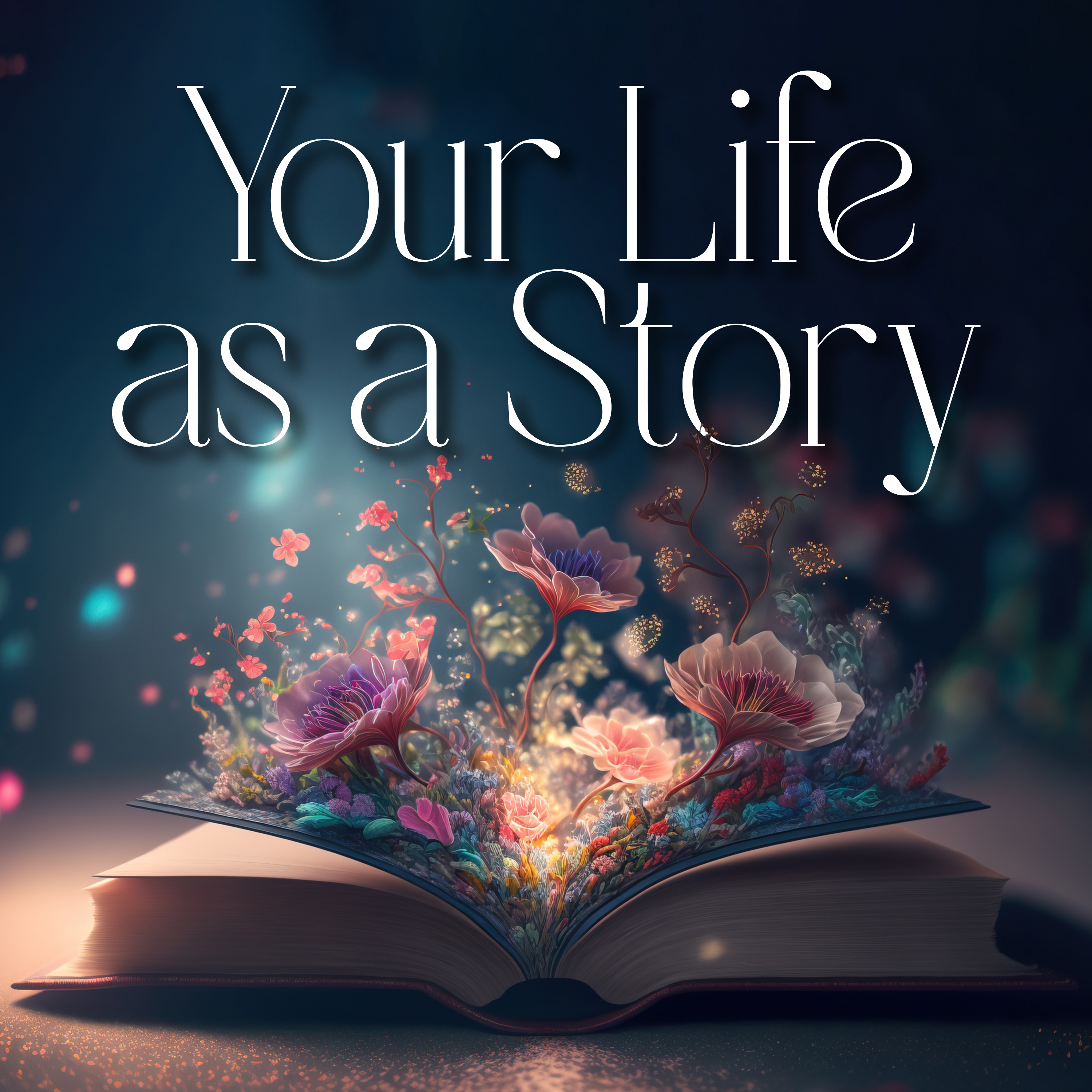 Your Life As A Story