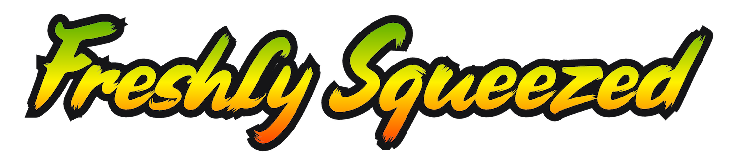 Freshly Squeezed: A New Music Podcast