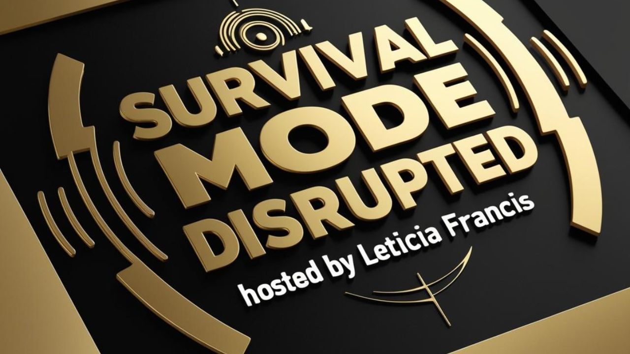Survival Mode Disrupted