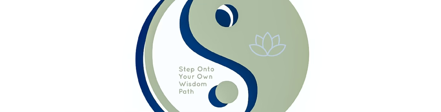 Step Onto Your Own Wisdom Path