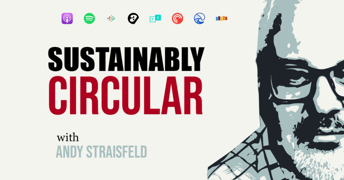 Join the Sustainably Circular Community