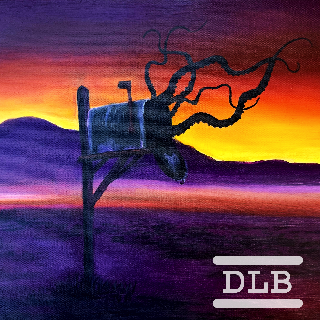Dead Letter Bureau