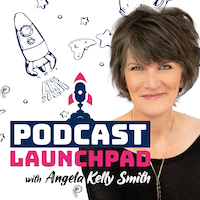 Podcast Launchpad