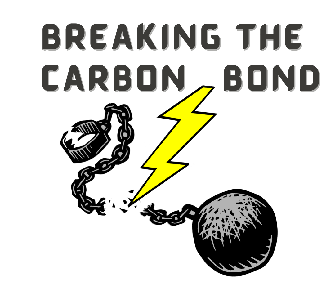 Breaking the Carbon Bond