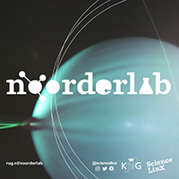 Noorderlab, dé science podcast voor nieuwsgierige Noorderlingen