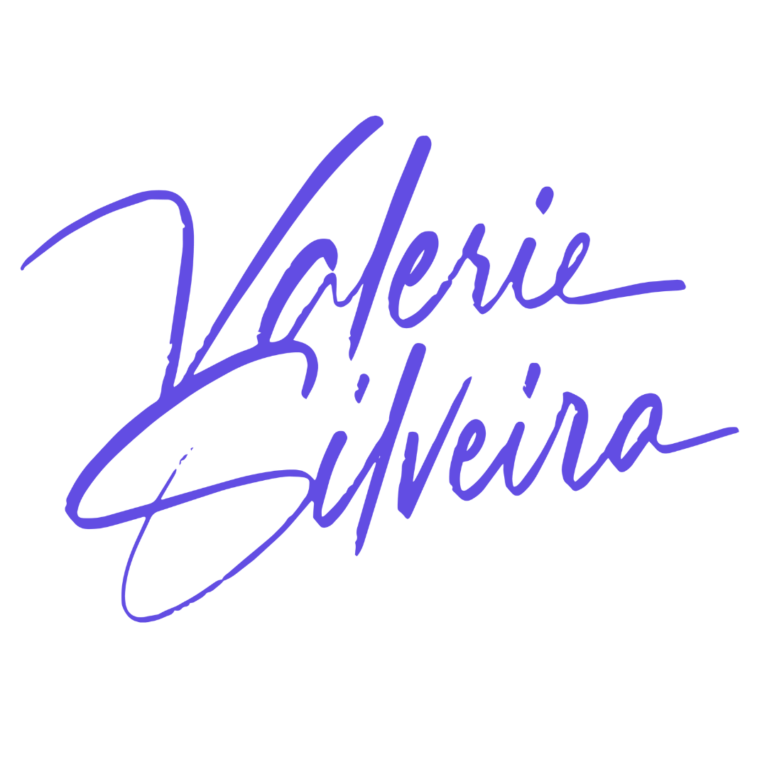 Brave, Bold & Unfiltered with Valerie Silveira