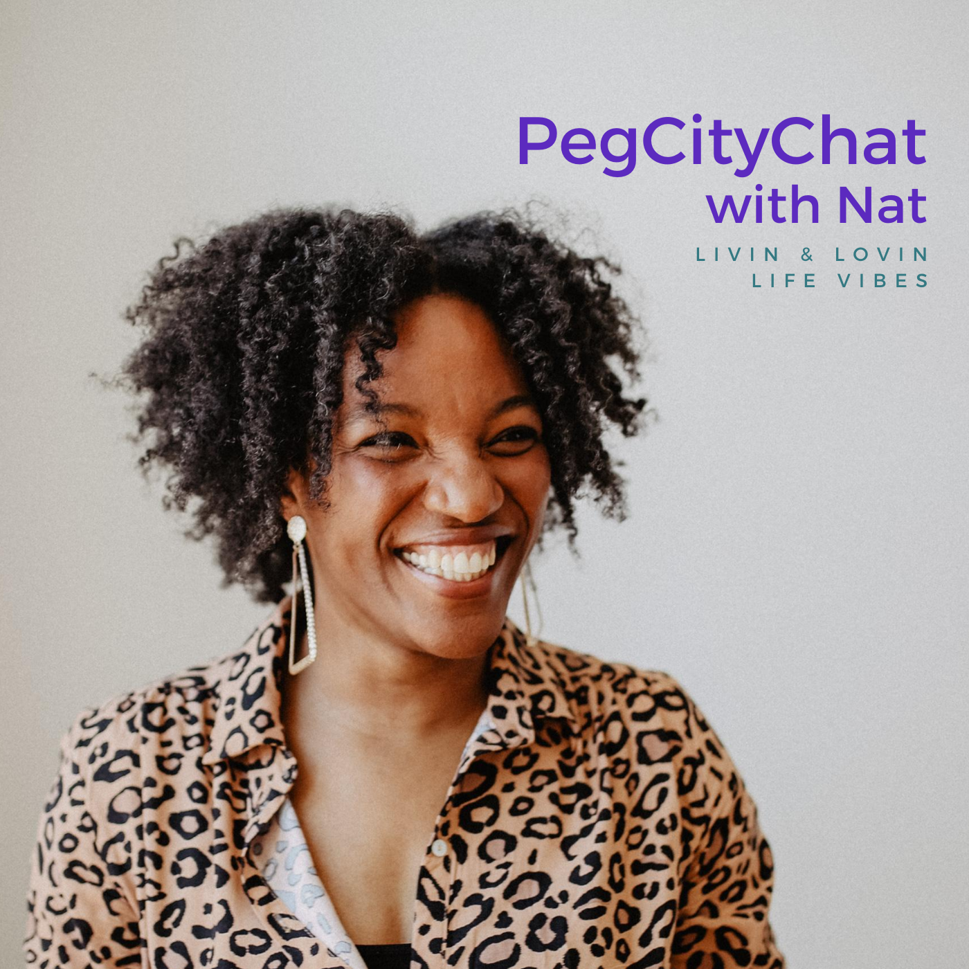 PegCityChat with Nat