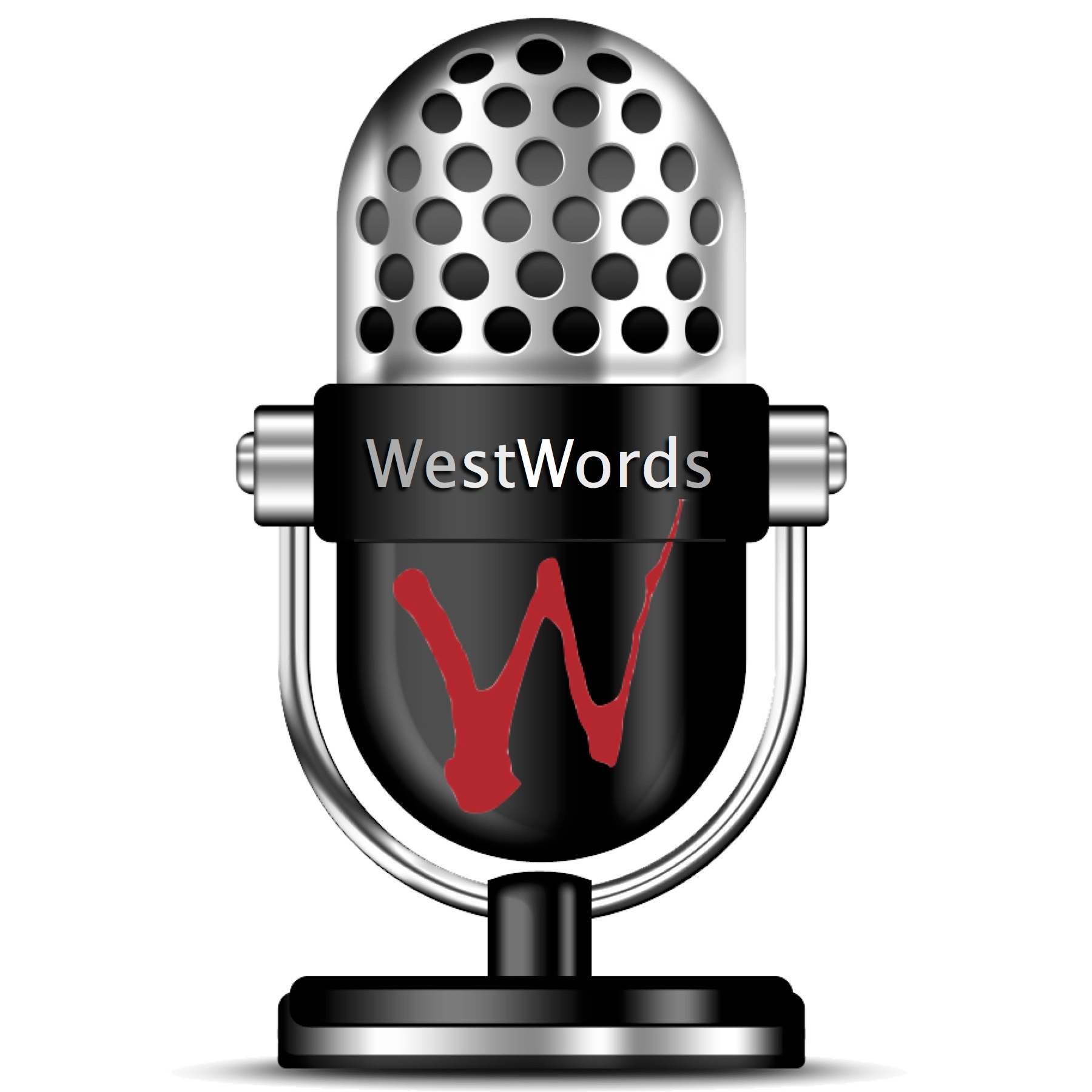The WestWords Podcast