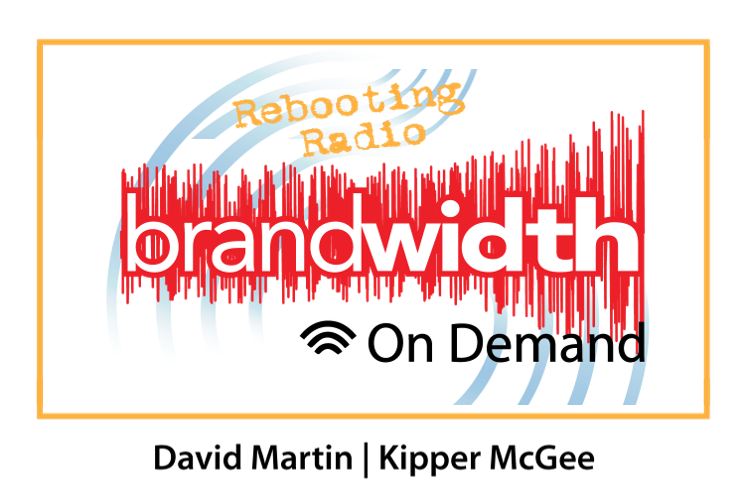 Brandwidth On Demand