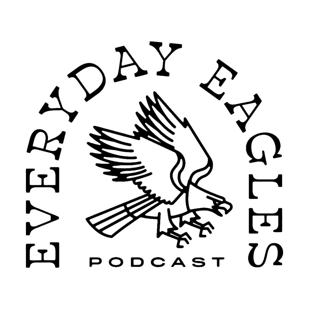 Everyday Eagles Podcast