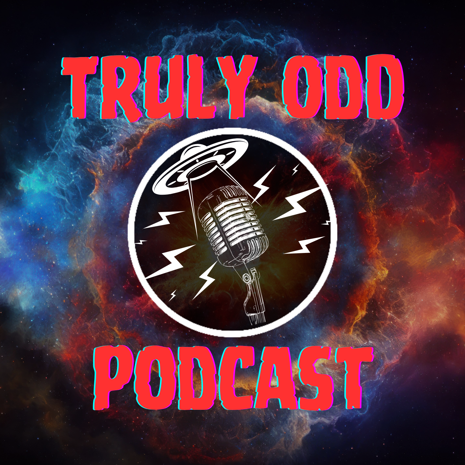 Welcome Oddballs!