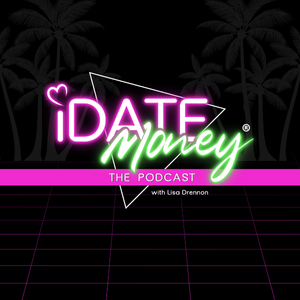 I Date Money: Budget • Invest • Build Wealth After Divorce
