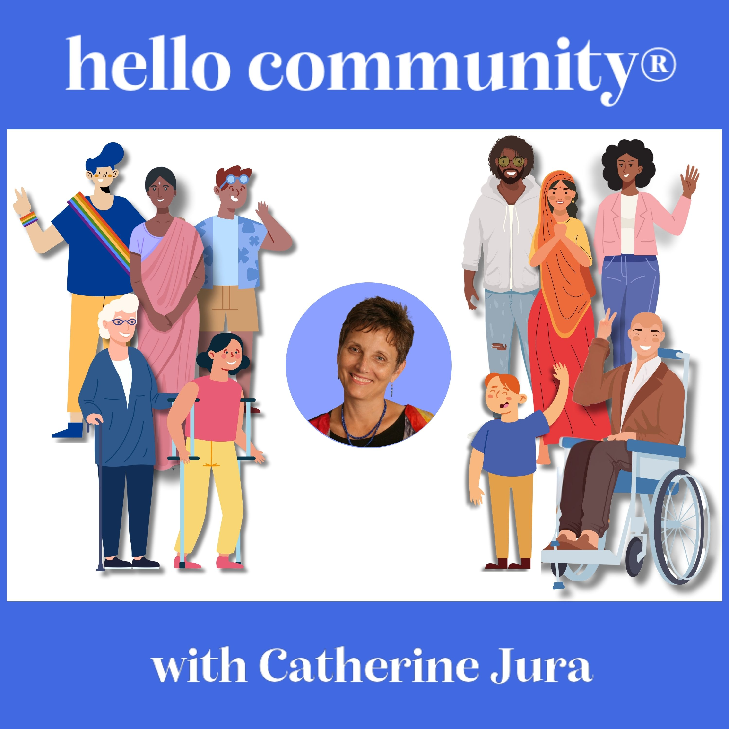 hello community®