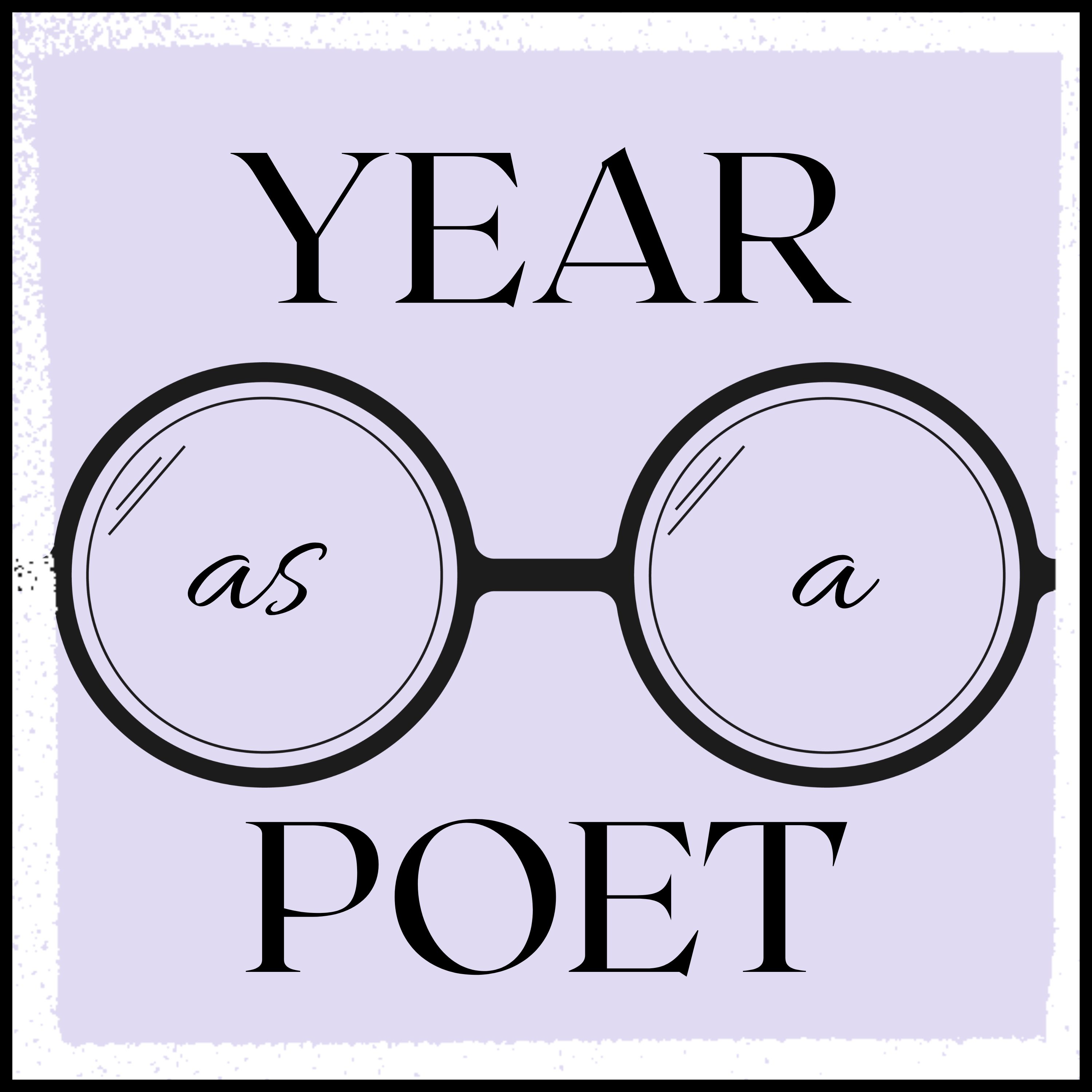 Year as a Poet