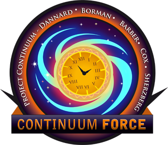 Continuum Force