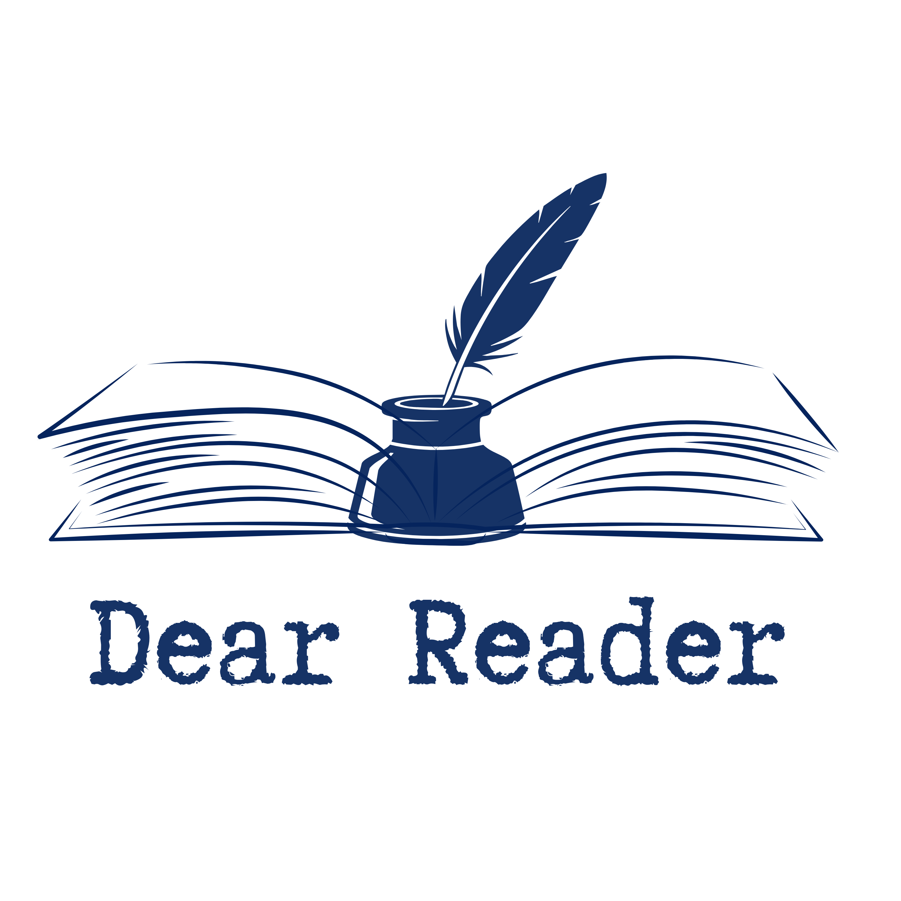 Dear Reader - Podcast about reading classic books we should have read by now!