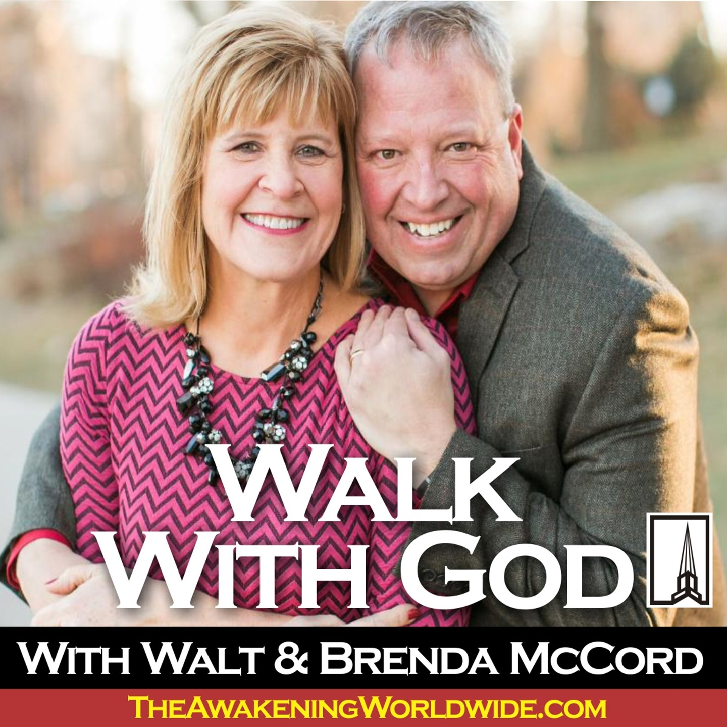 Walk With God