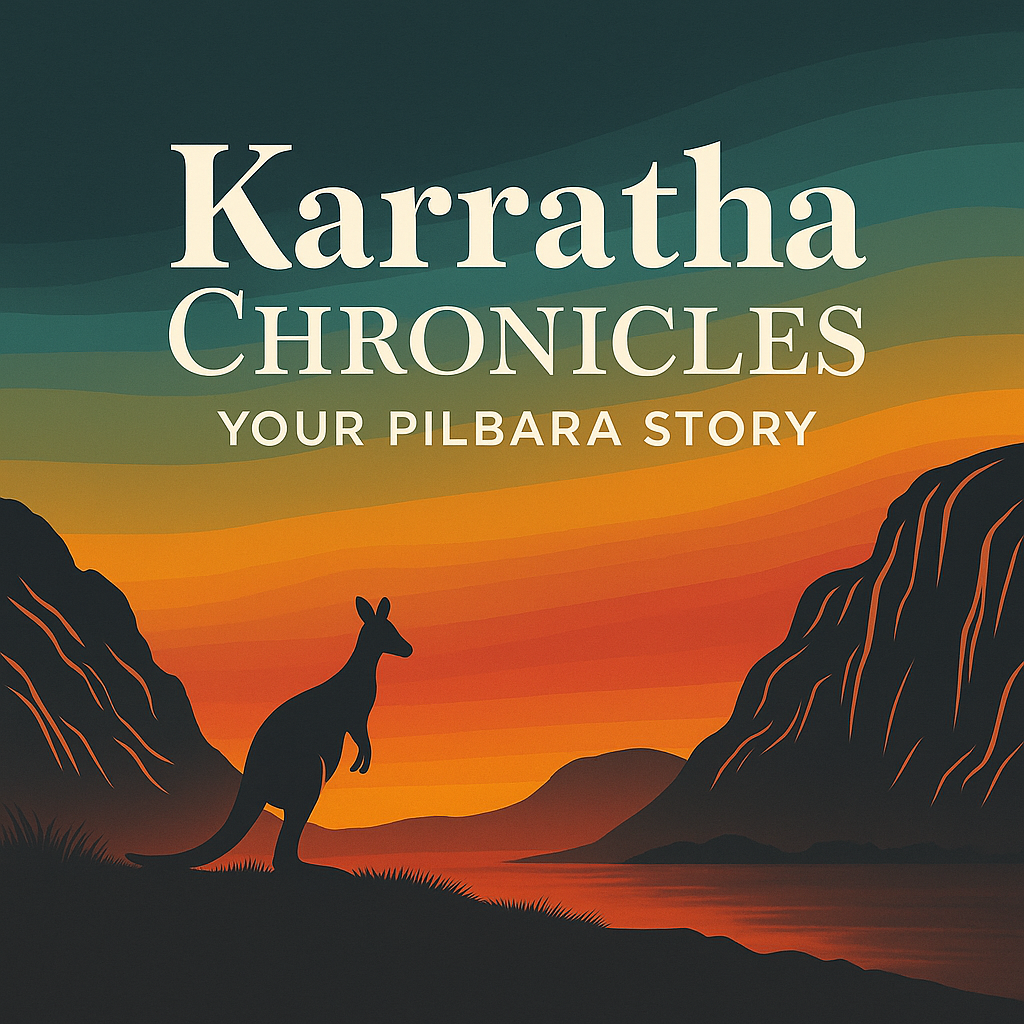 Karratha Chronicles