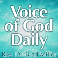 Voice of God Daily