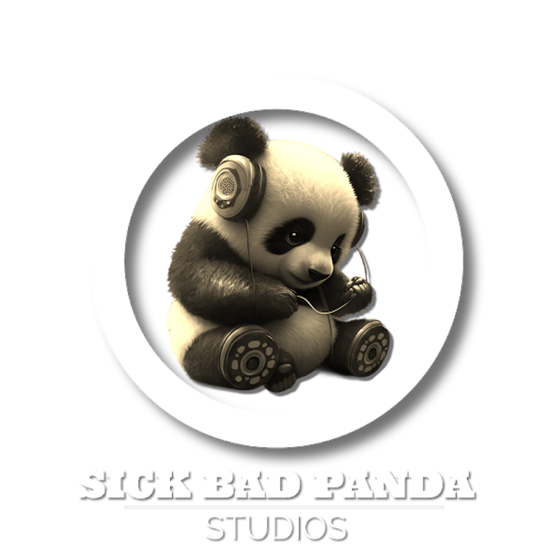 Sick Bad Panda Studios