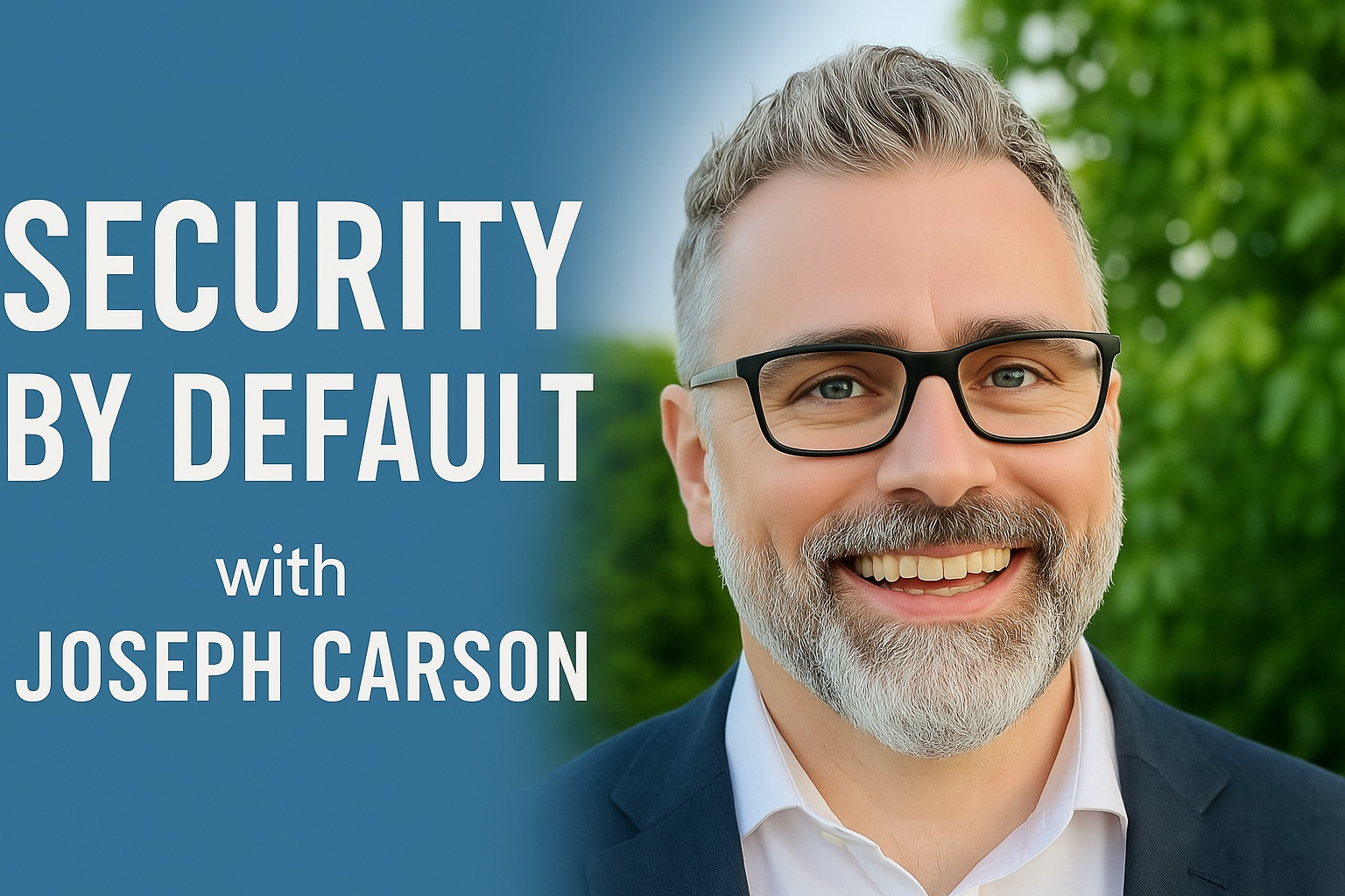 Security by Default