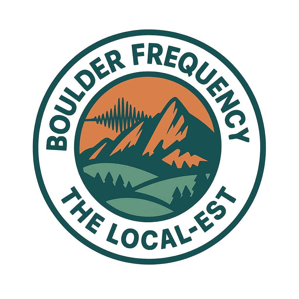 BVHz: Boulder Valley Frequency Podcast