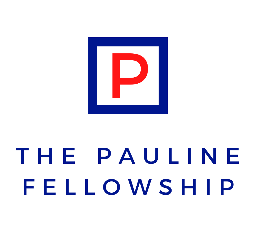 The Pauline Fellowship