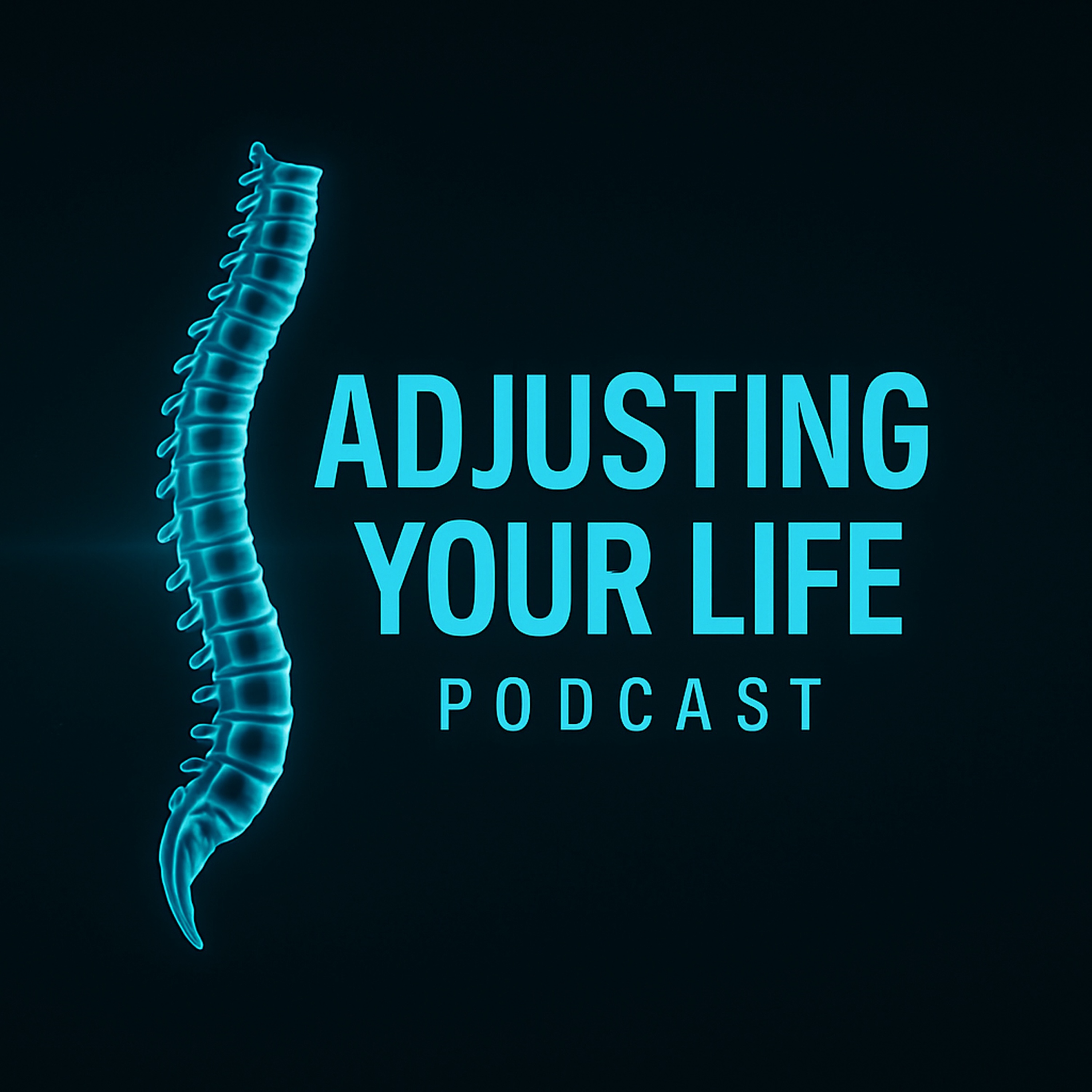 Adjusting Your Life Podcast