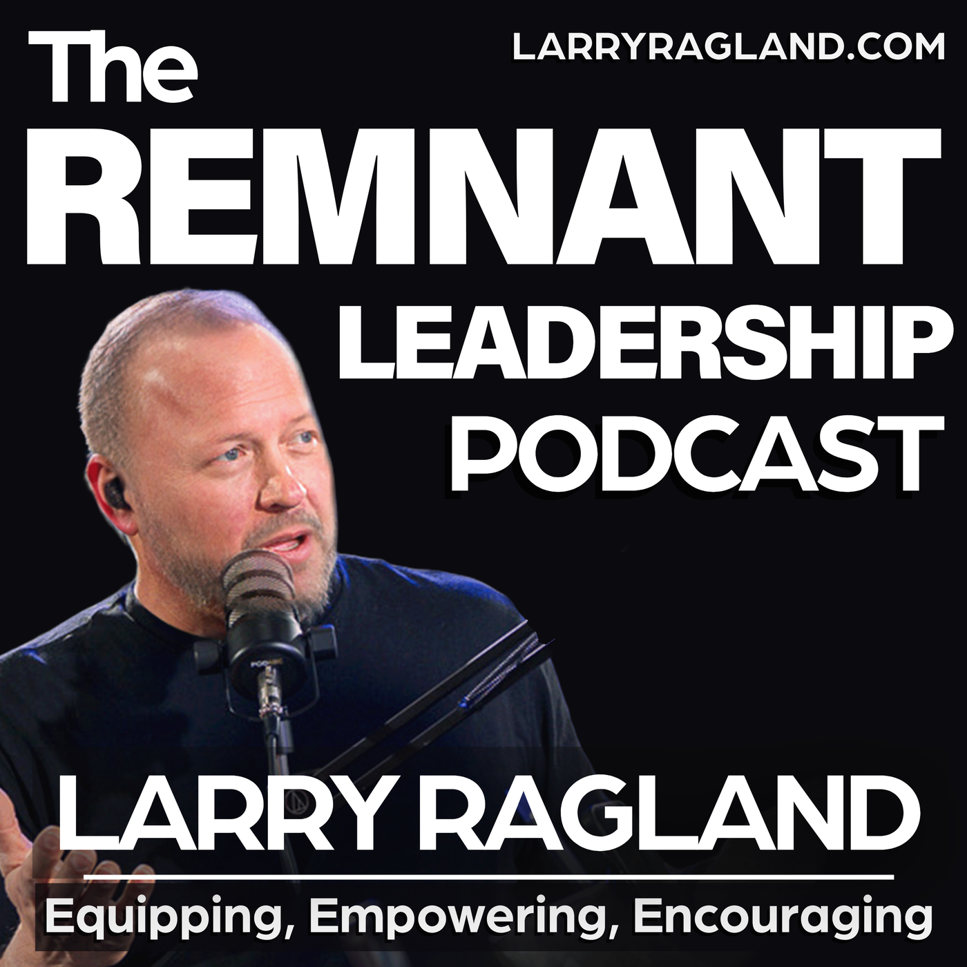 Join the Remnant Leadership Community