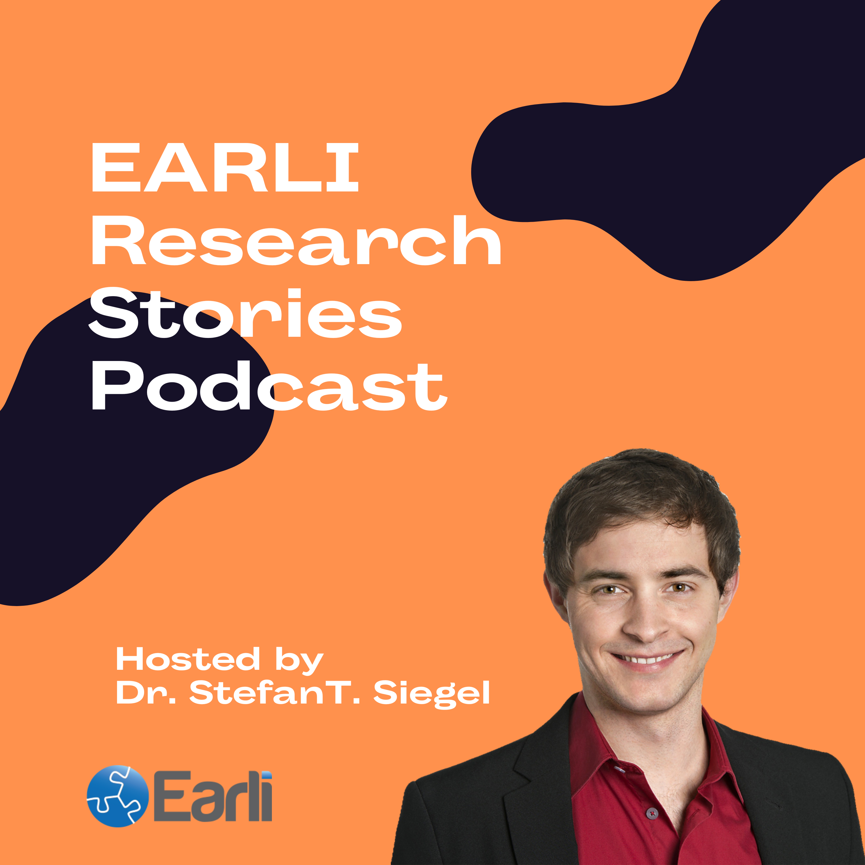 EARLI Research Stories Podcast